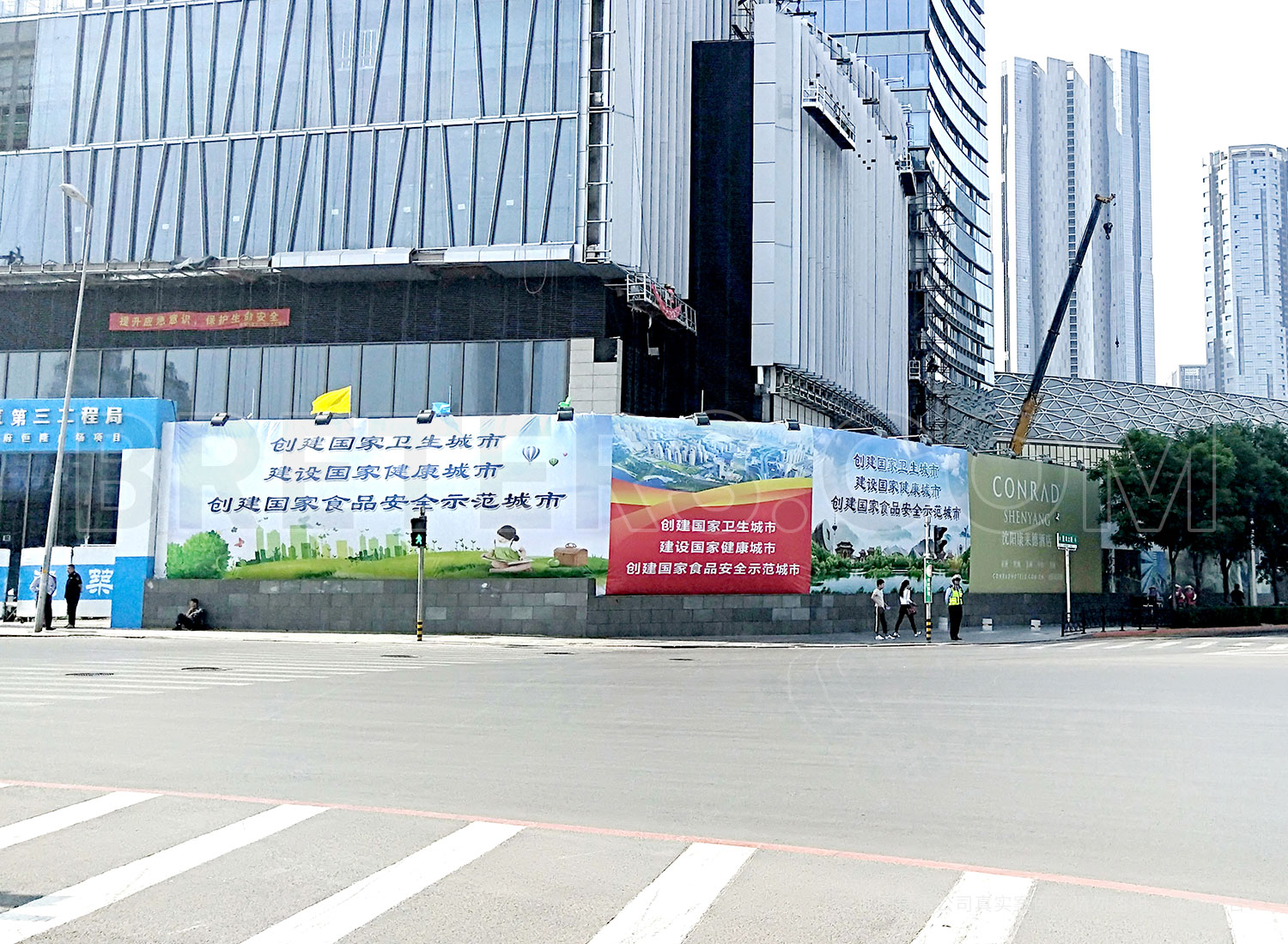 沈陽廣告設(shè)計(jì)公司提示：廣告設(shè)計(jì)服務(wù)的五大關(guān)鍵要點(diǎn)